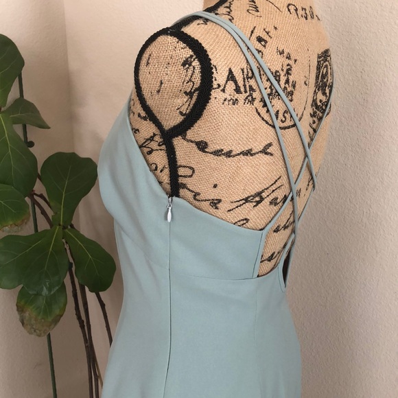 Vintage Tahari Dress - Picture 3 of 10
